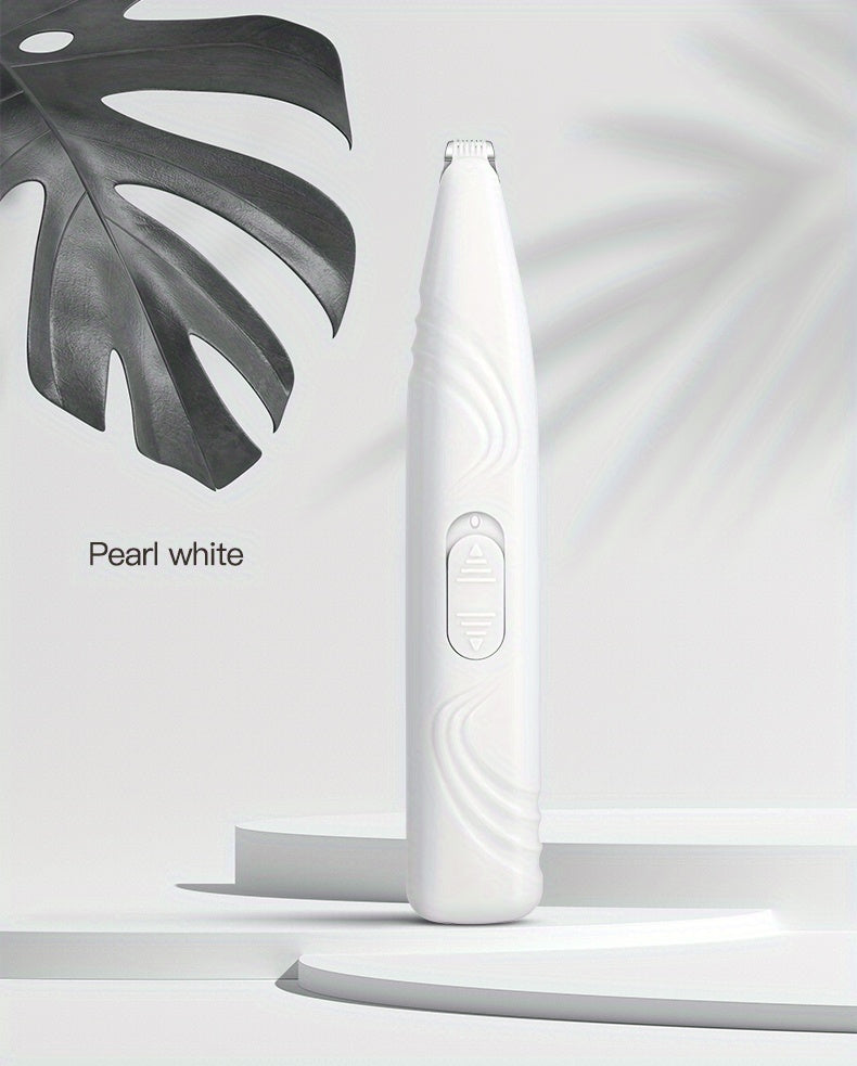 Pet Mini Safe Trimmer - PetsLoveStory®