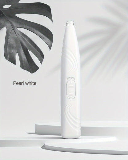 Pet Mini Safe Trimmer - PetsLoveStory®