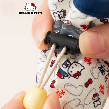 Hello kitty Dog shoes - PetsLoveStory®