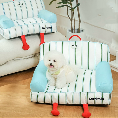 Dog Sofa Couch Bed - PetsLoveStory®