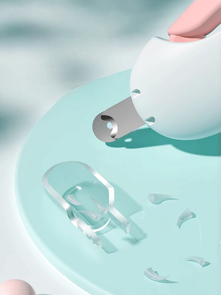 Adjustable claw clippers - PetsLoveStory®