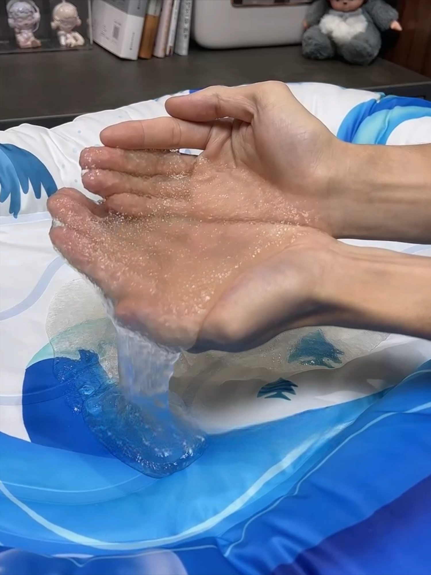 Cat summer cool mat - PetsLoveStory®