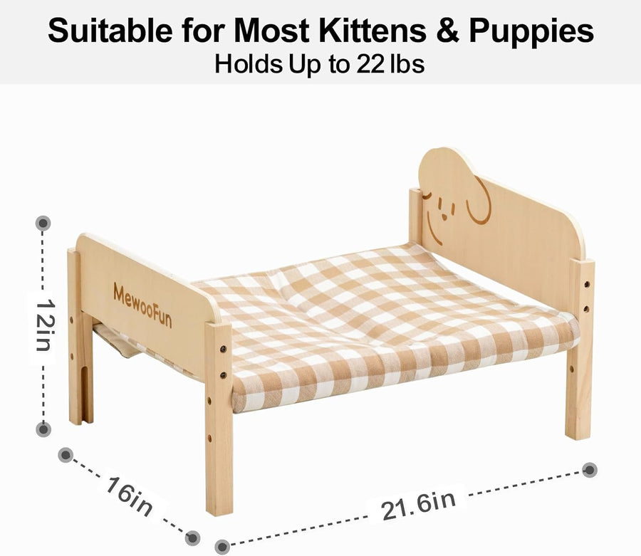 First class Cat bed - PetsLoveStory®