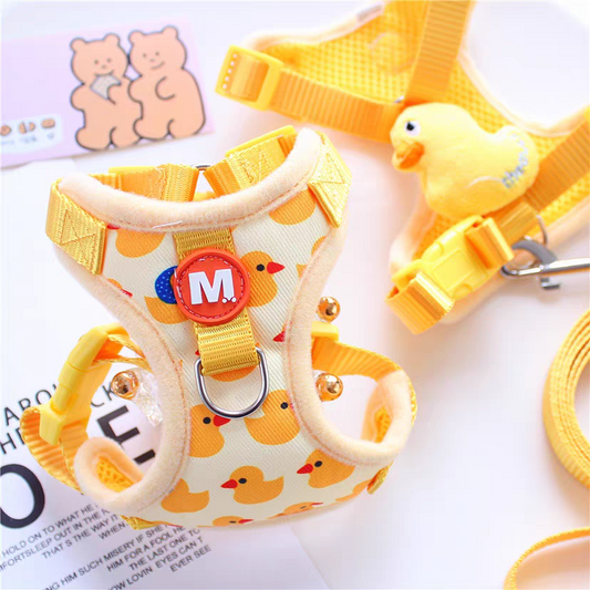 Puppy dog walking rope traction rope - PetsLoveStory®