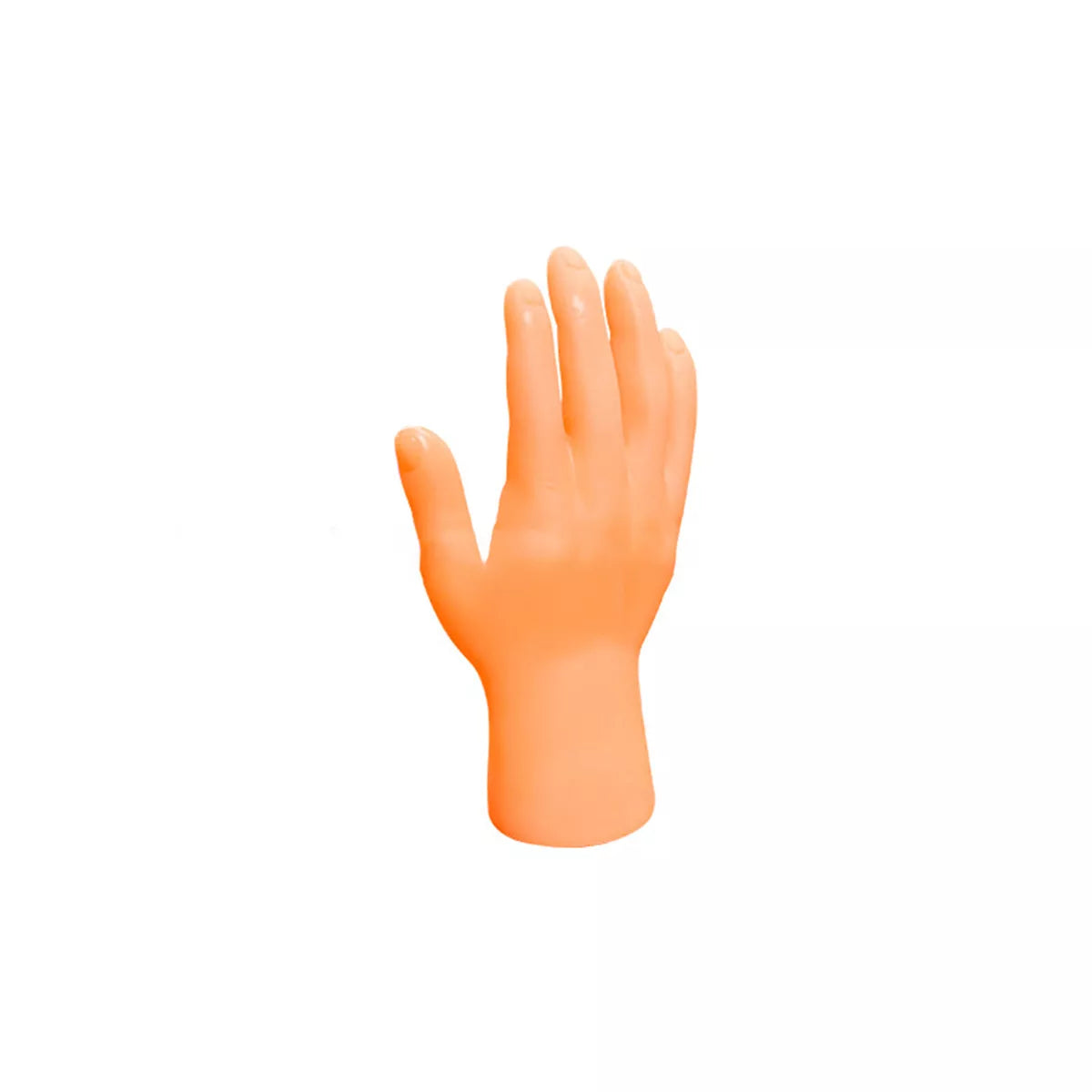 6PCS Cat Little funny Fake Human Hand - PetsLoveStory®