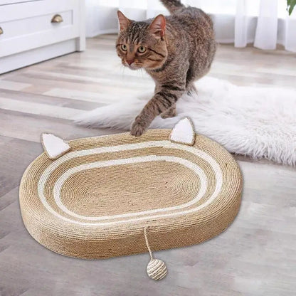 Cat scratching+ sleeping Board - PetsLoveStory®