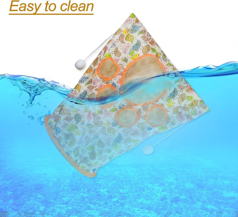 Cat Toy for Indoor Cats Foldable Cat Interactive Toys - PetsLoveStory®