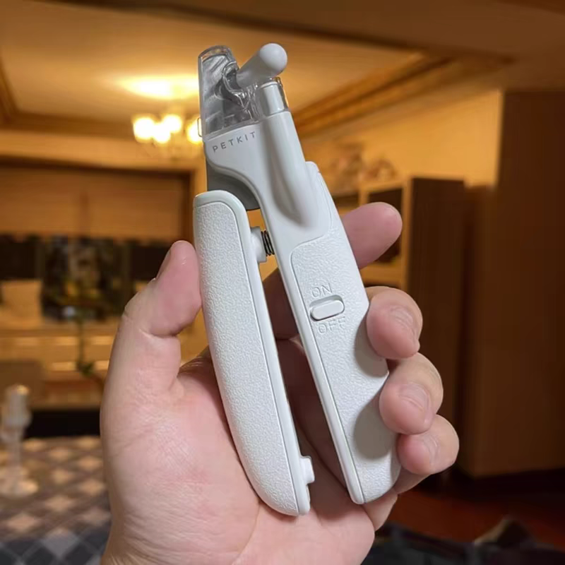 Pet Multifunctional Nail Clipper PRO - PetsLoveStory®