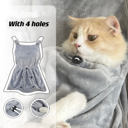 Pet Carrier Bag Apron - PetsLoveStory®