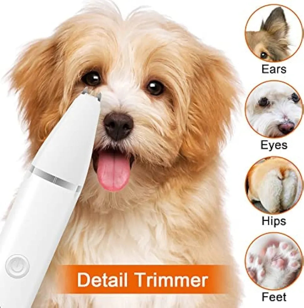 Multifunctional high-class Trimmer - PetsLoveStory®