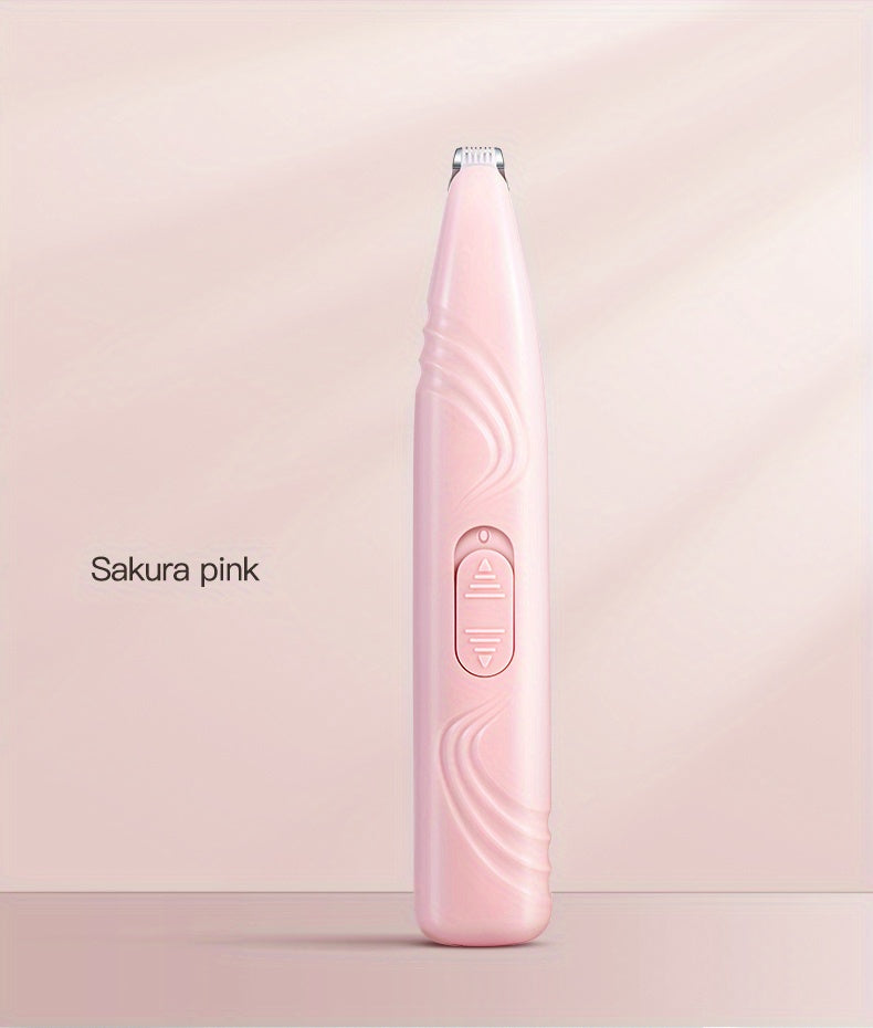 Pet Mini Safe Trimmer - PetsLoveStory®
