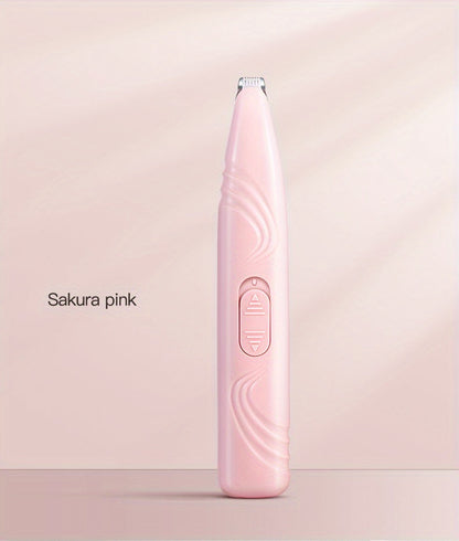 Pet Mini Safe Trimmer - PetsLoveStory®