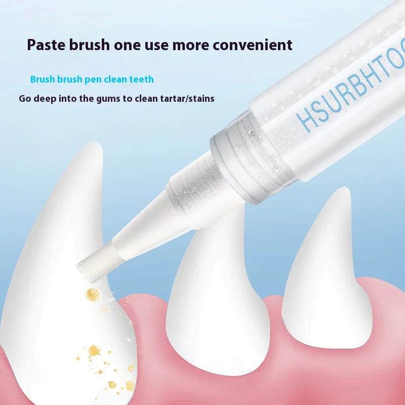 Pet teeth cleaning pen - PetsLoveStory®