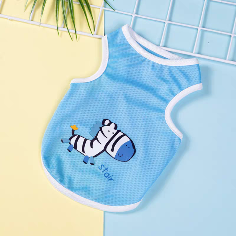 Beautiful summer cat vest - PetsLoveStory®