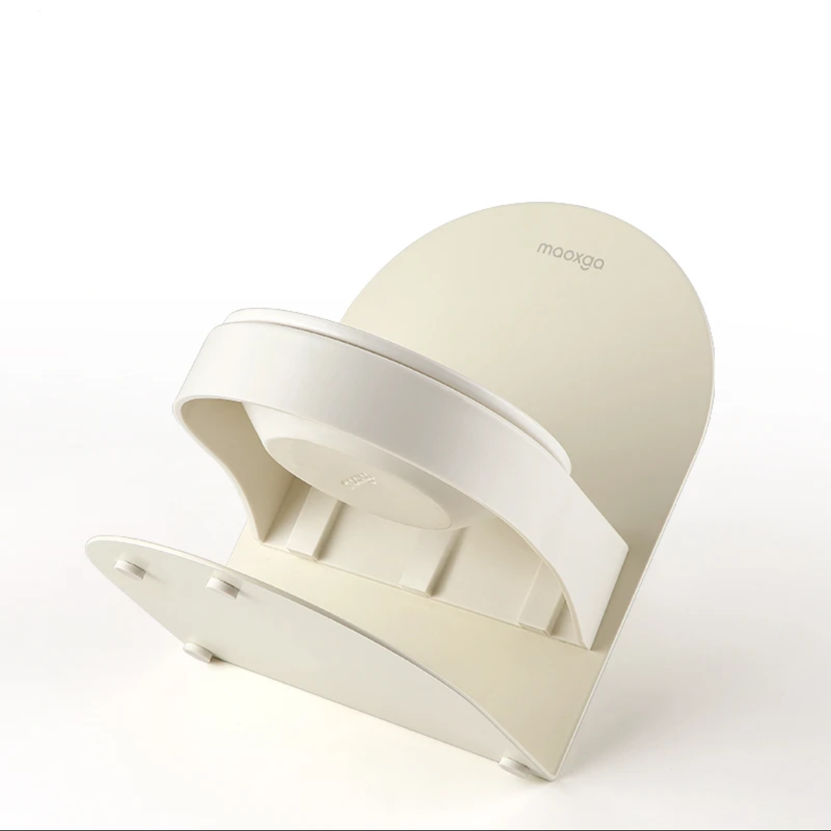 Adjustable ceramic bowl for cat - PetsLoveStory®