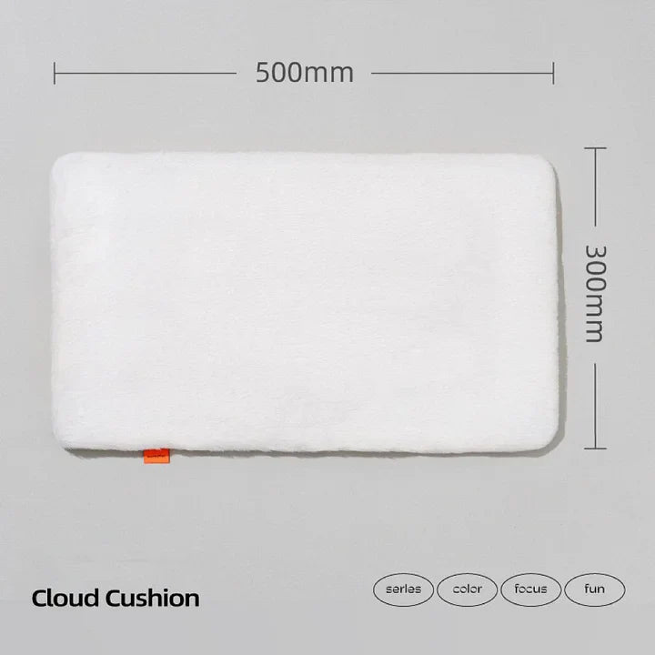 Cat Window & Side Bed Perch - PetsLoveStory®