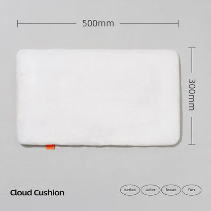 Cat Window & Side Bed Perch - PetsLoveStory®