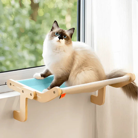 PetsLoveStory® Cat Hammock - PetsLoveStory®