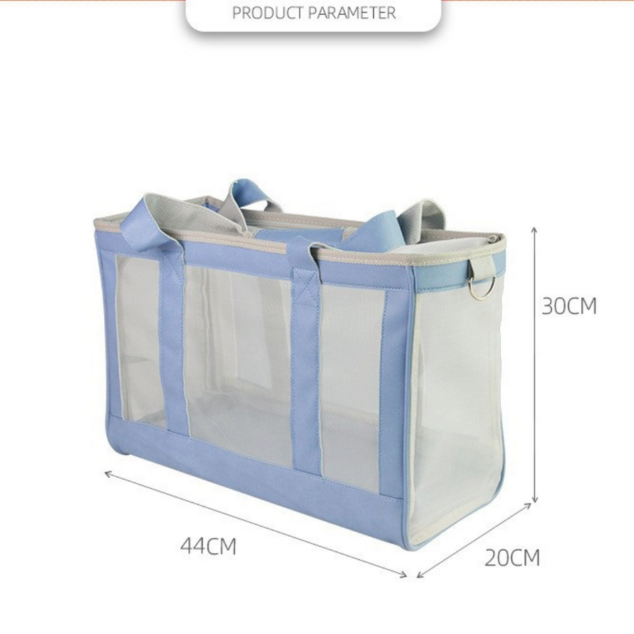 Cat Backpack - PP12 - PetsLoveStory®