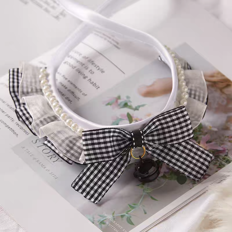 Cat Beautiful Scarf - PetsLoveStory®